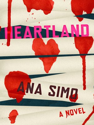 cover image of Heartland